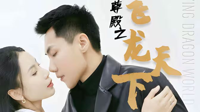 帝尊殿之飞龙天下 第1-20集