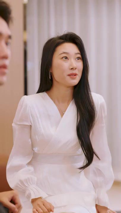 郁总，离婚协议请签收 第1-20集