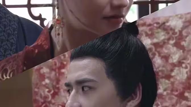 我在古代做昏君 第1-20集