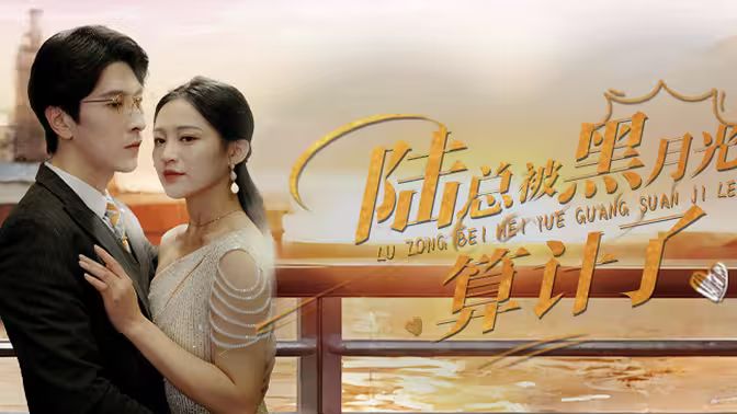 陆总被黑月光算计了 第1-20集
