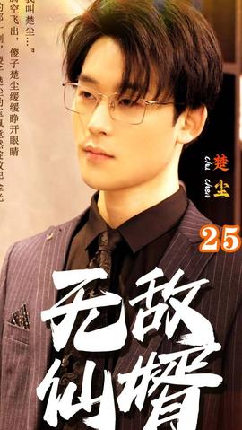 无敌仙婿 全集(大结局)